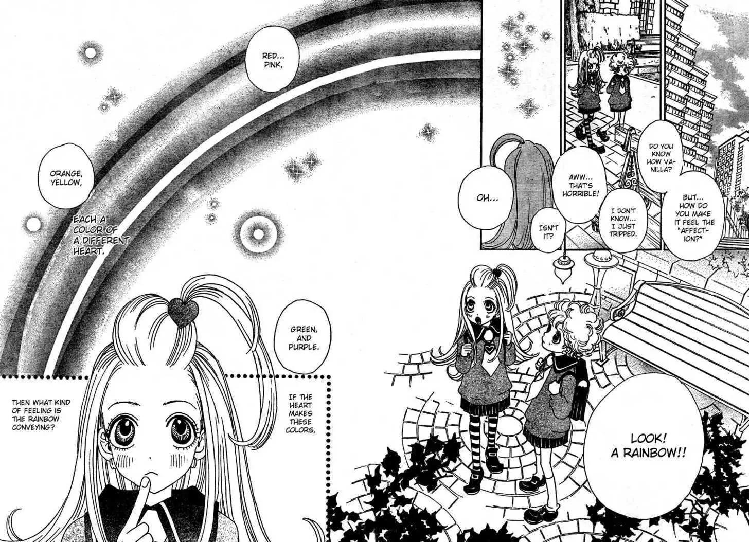 Sugar Sugar Rune Chapter 2 page 24 - Chapter 2