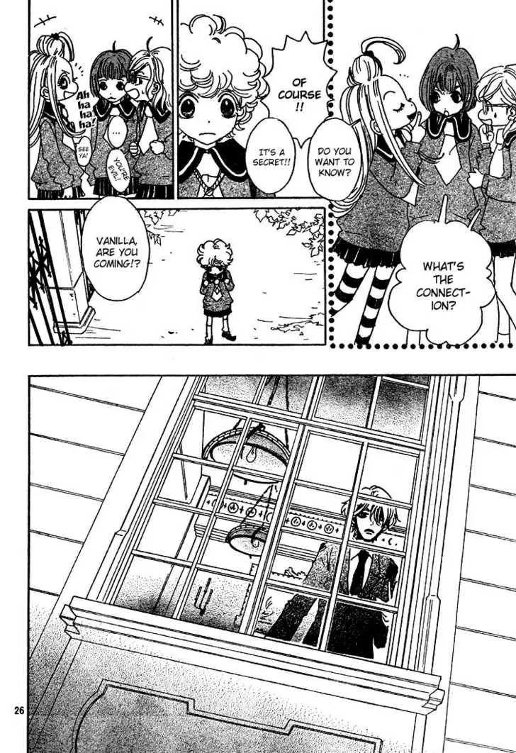 Sugar Sugar Rune Chapter 2 page 27 - Chapter 2