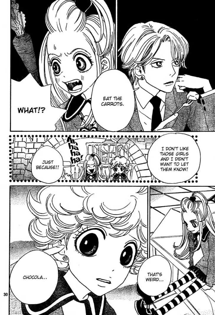 Sugar Sugar Rune Chapter 2 page 31 - Chapter 2