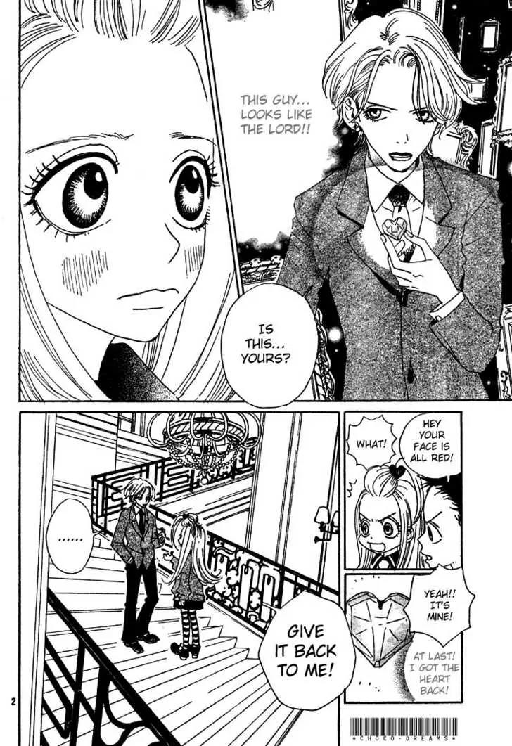 Sugar Sugar Rune Chapter 2 page 4 - Chapter 2