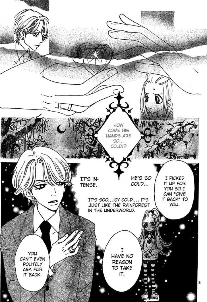 Sugar Sugar Rune Chapter 2 page 5 - Chapter 2