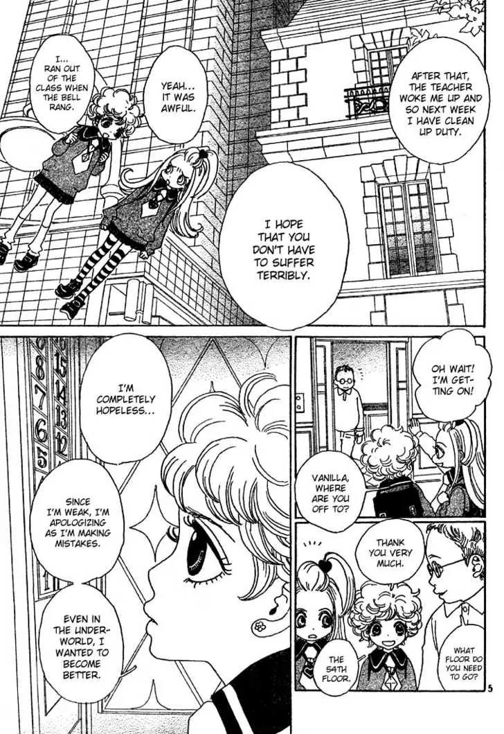 Sugar Sugar Rune Chapter 2 page 7 - Chapter 2