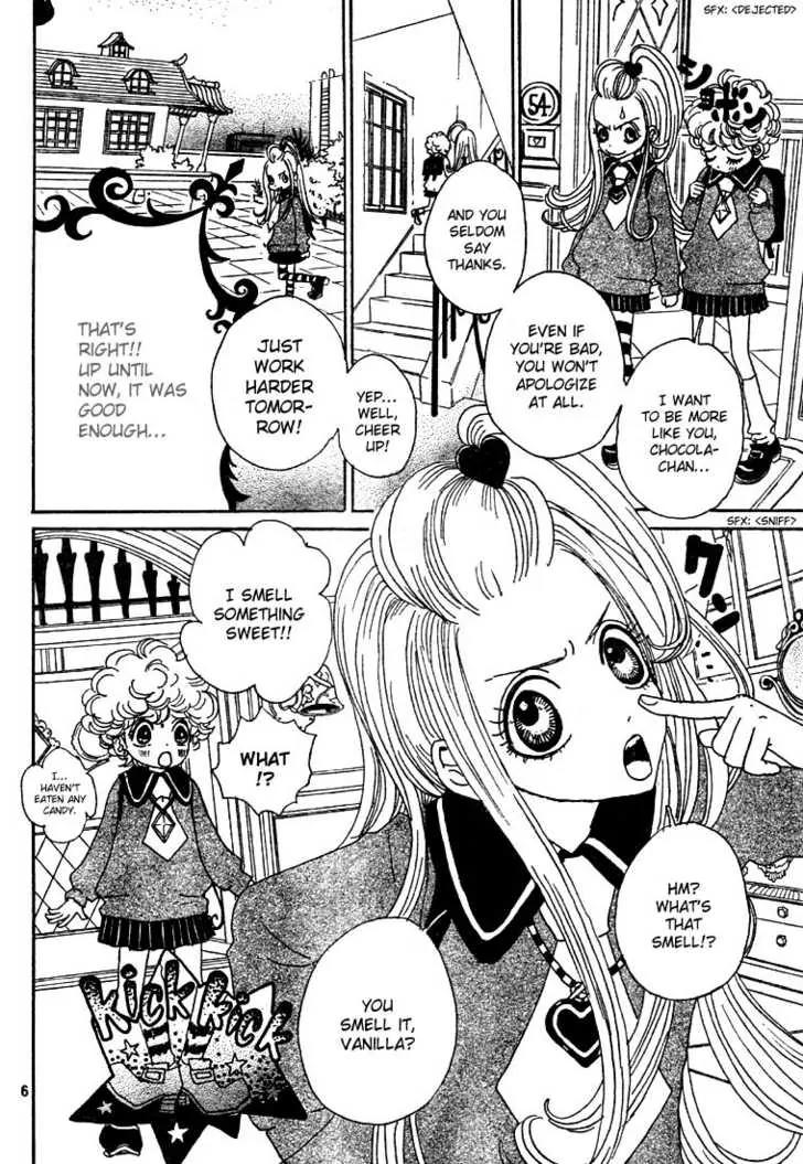 Sugar Sugar Rune Chapter 2 page 8 - Chapter 2