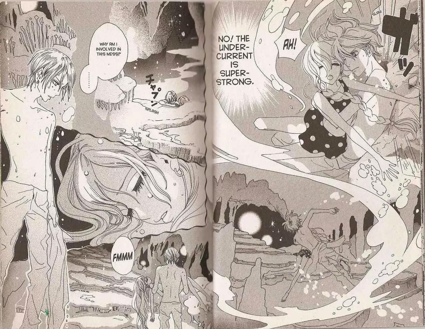 Sugar Sugar Rune Chapter 20 page 12 - Chapter 20
