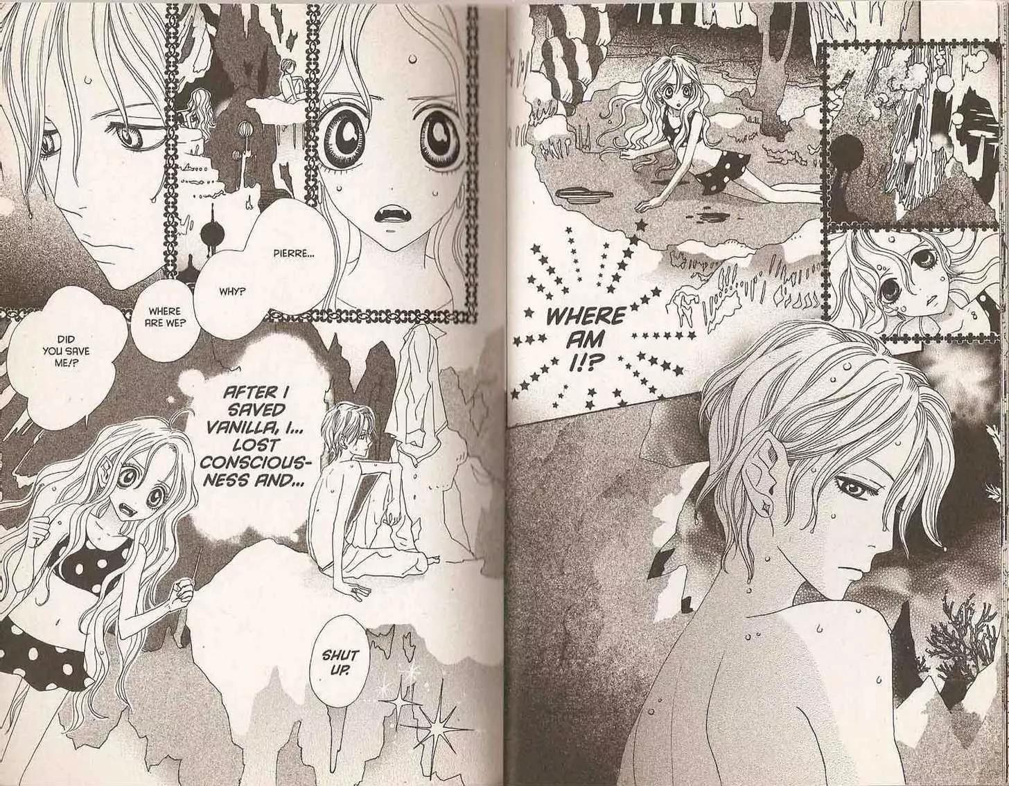 Sugar Sugar Rune Chapter 20 page 13 - Chapter 20