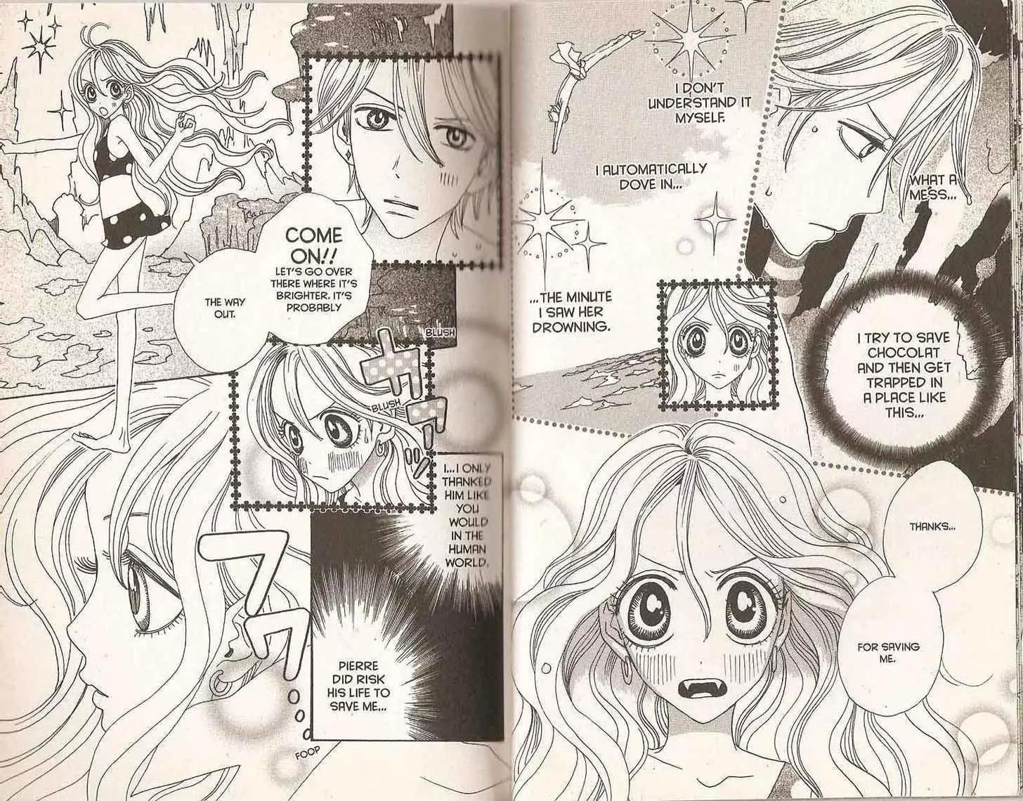 Sugar Sugar Rune Chapter 20 page 16 - Chapter 20