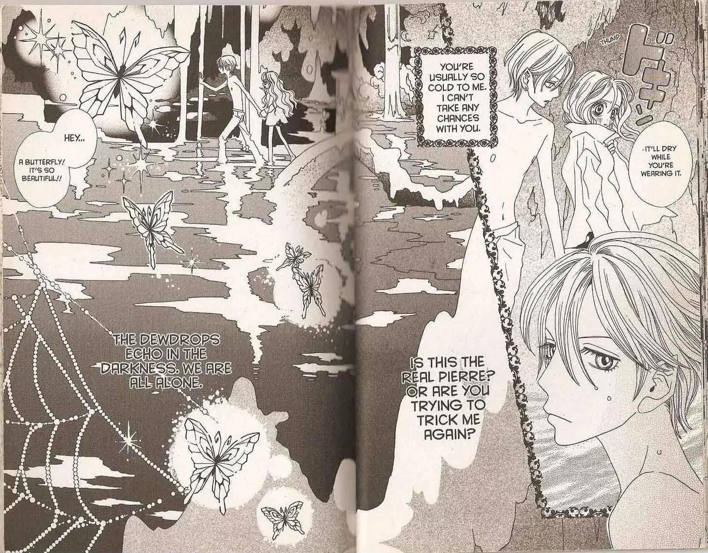 Sugar Sugar Rune Chapter 20 page 17 - Chapter 20