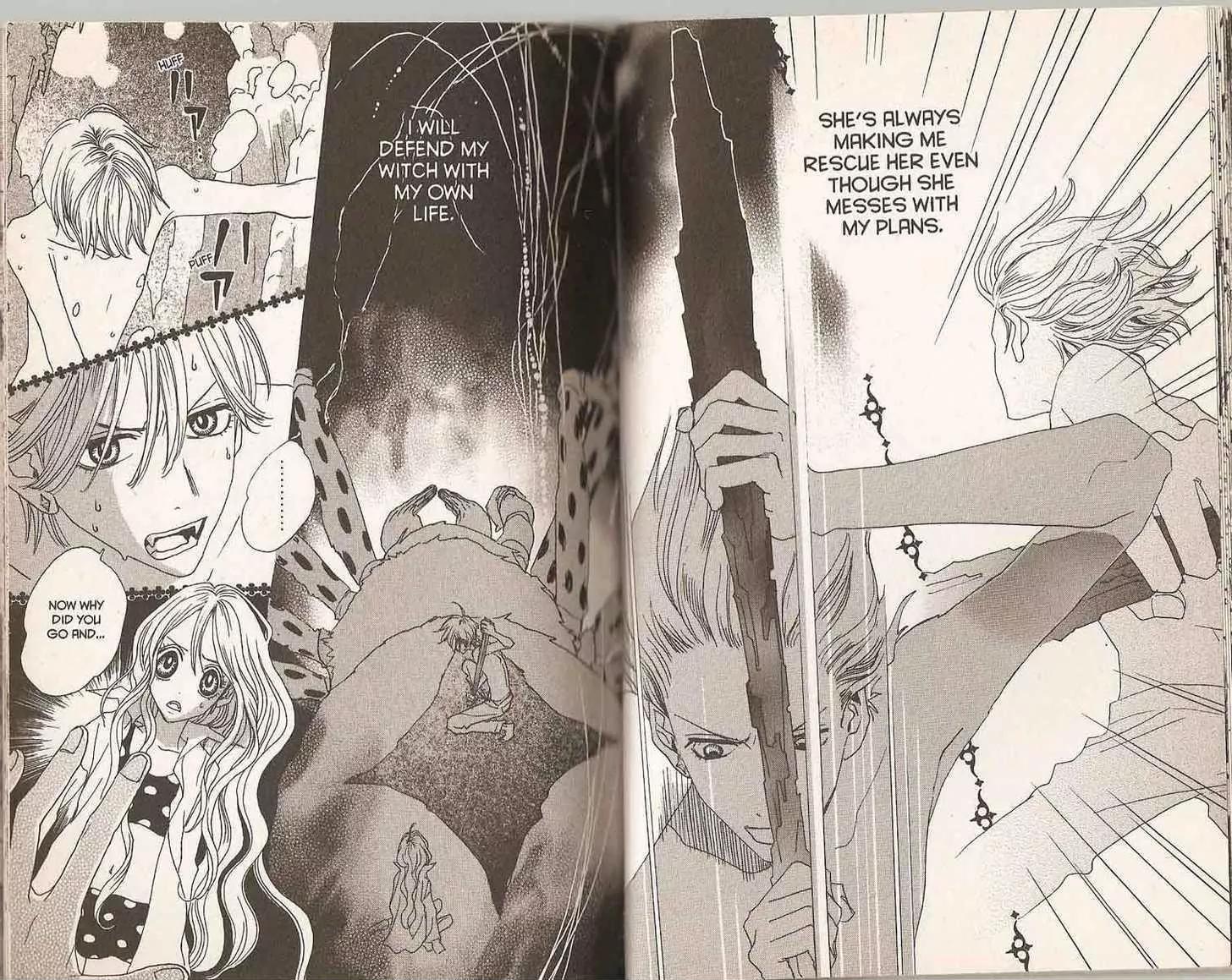 Sugar Sugar Rune Chapter 20 page 24 - Chapter 20