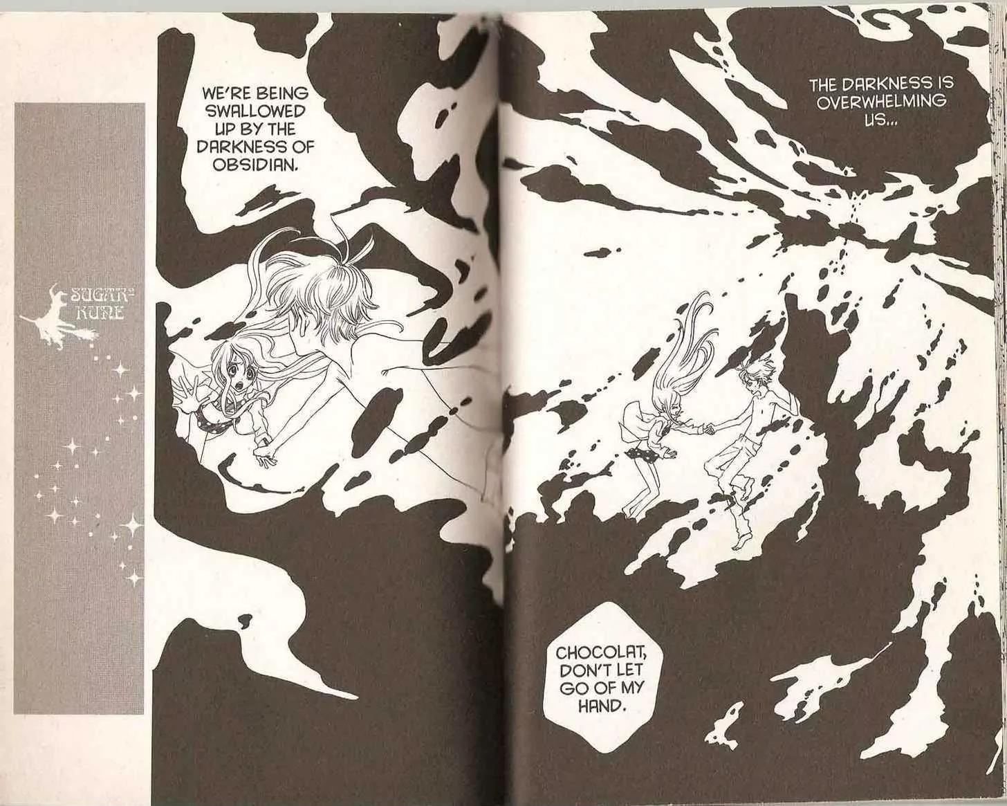 Sugar Sugar Rune Chapter 20 page 28 - Chapter 20