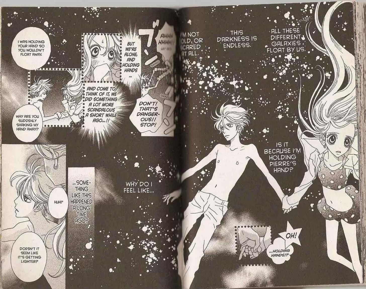 Sugar Sugar Rune Chapter 20 page 36 - Chapter 20