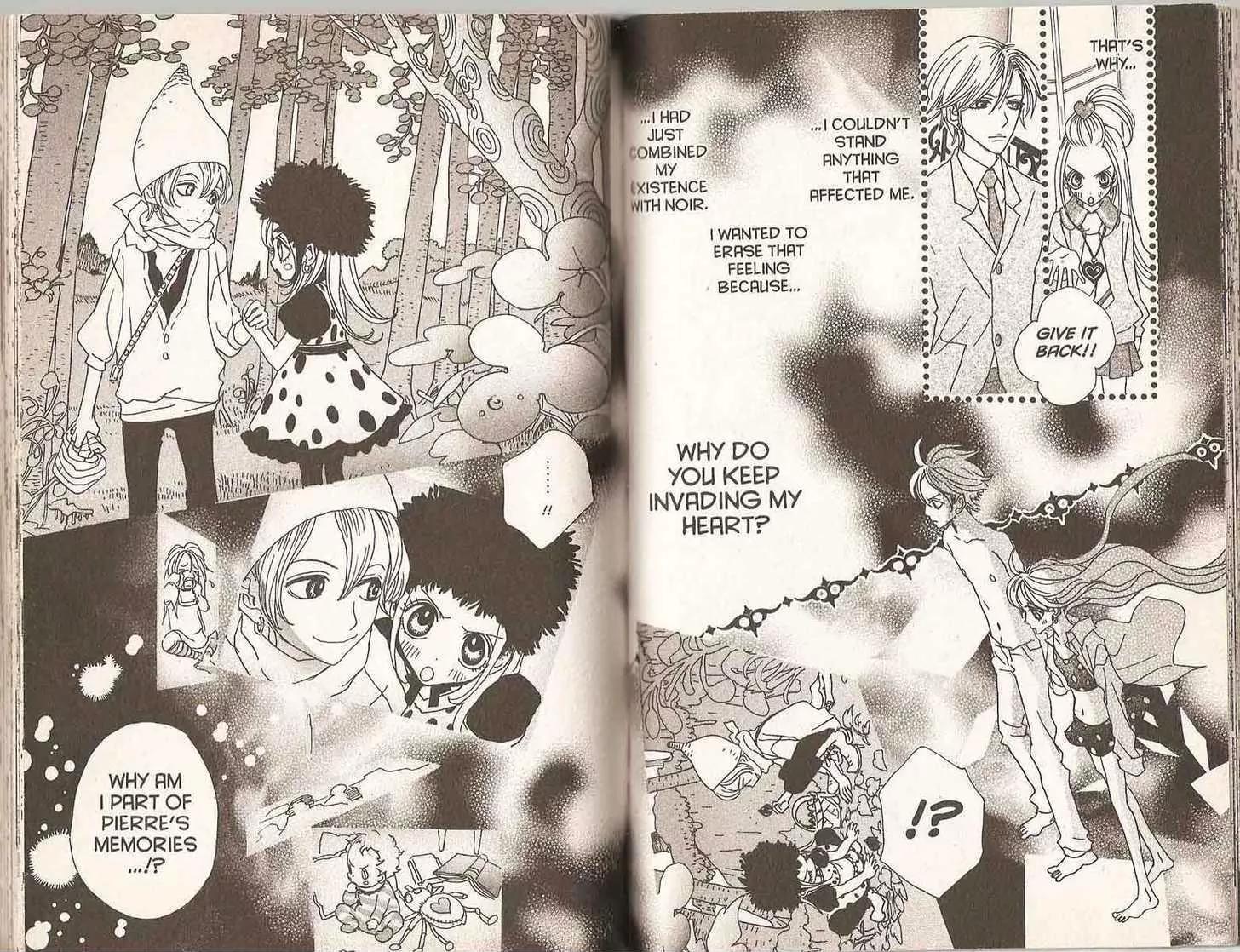 Sugar Sugar Rune Chapter 20 page 39 - Chapter 20