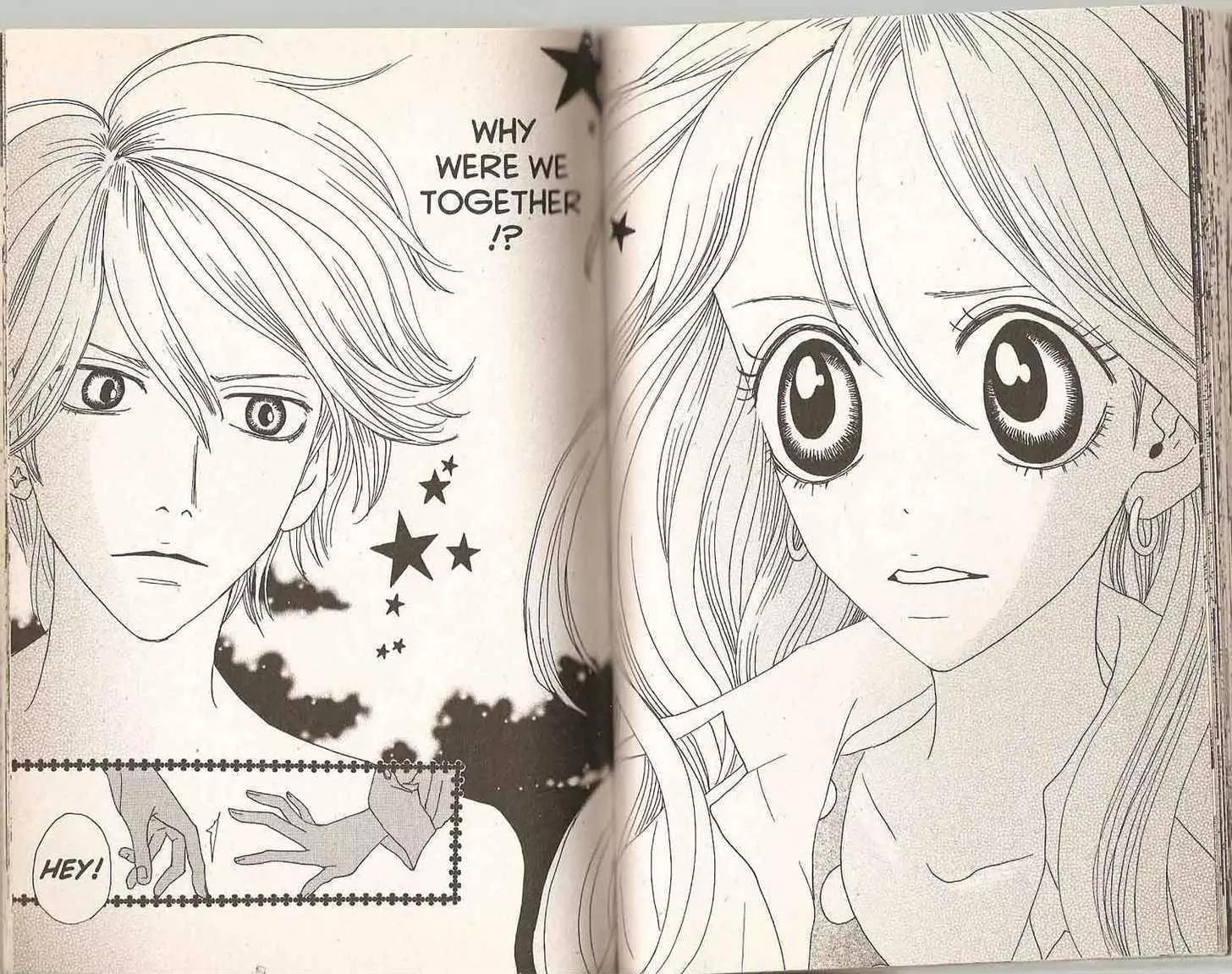 Sugar Sugar Rune Chapter 20 page 40 - Chapter 20