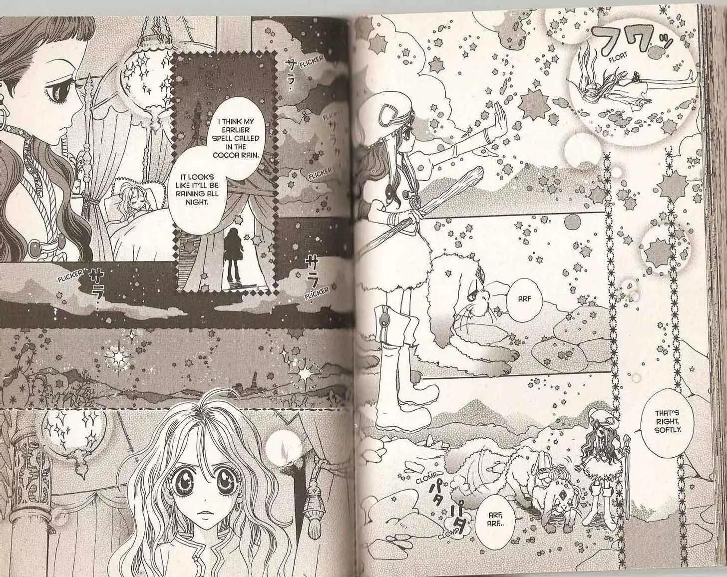 Sugar Sugar Rune Chapter 20 page 43 - Chapter 20