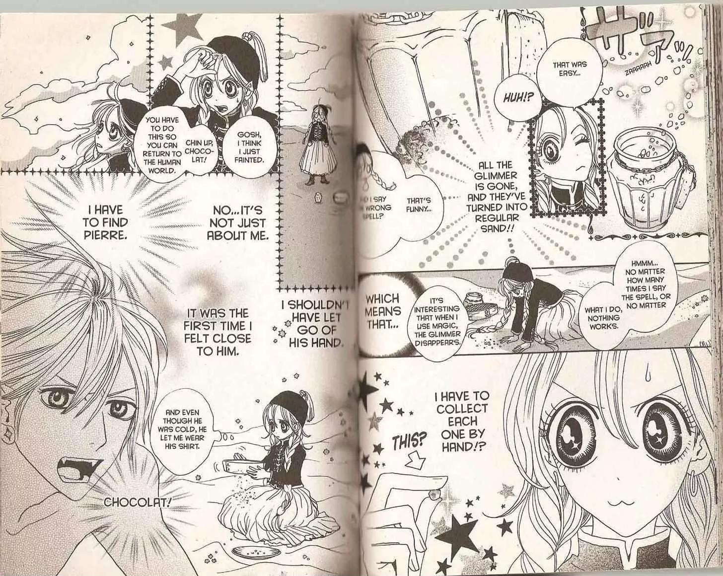 Sugar Sugar Rune Chapter 20 page 49 - Chapter 20