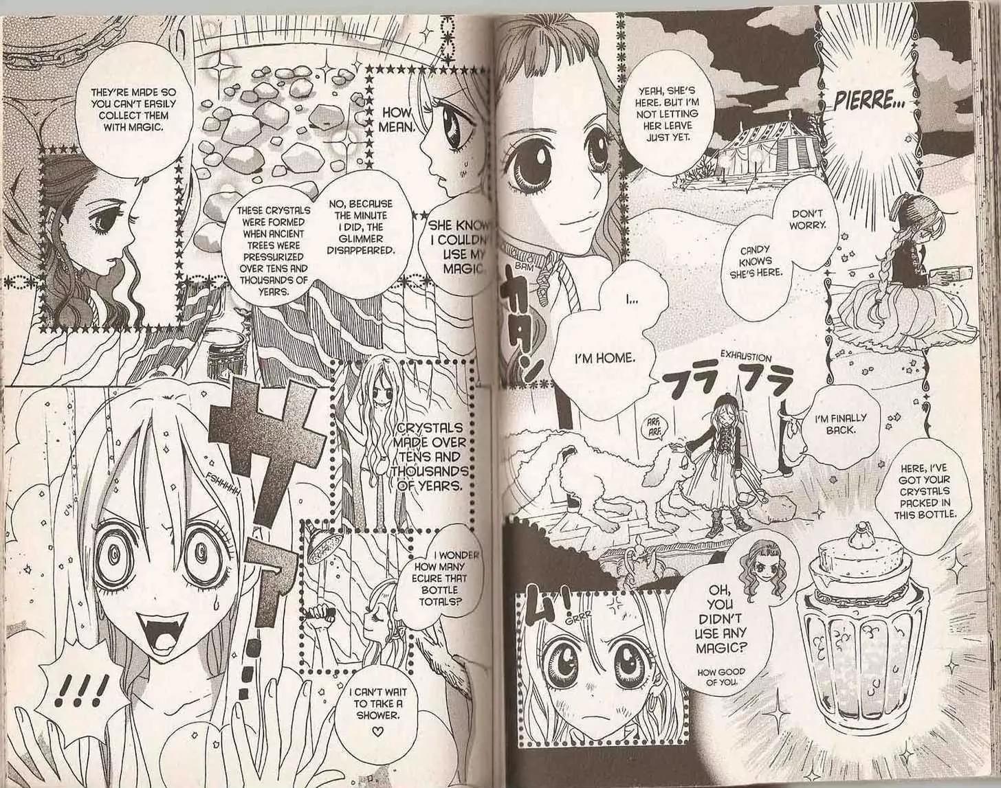 Sugar Sugar Rune Chapter 20 page 51 - Chapter 20