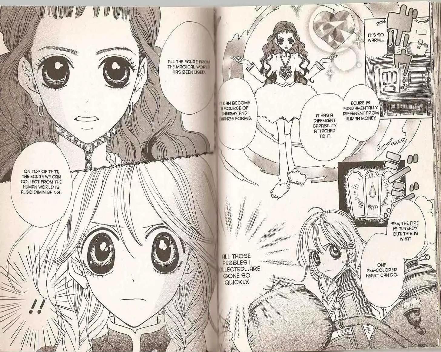 Sugar Sugar Rune Chapter 20 page 55 - Chapter 20