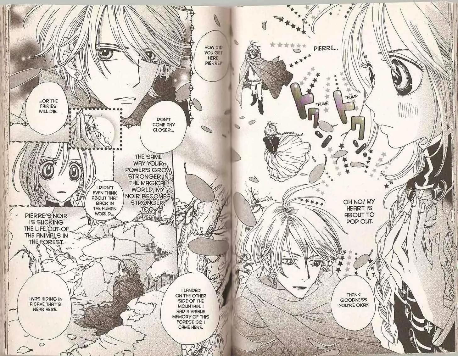 Sugar Sugar Rune Chapter 20 page 65 - Chapter 20