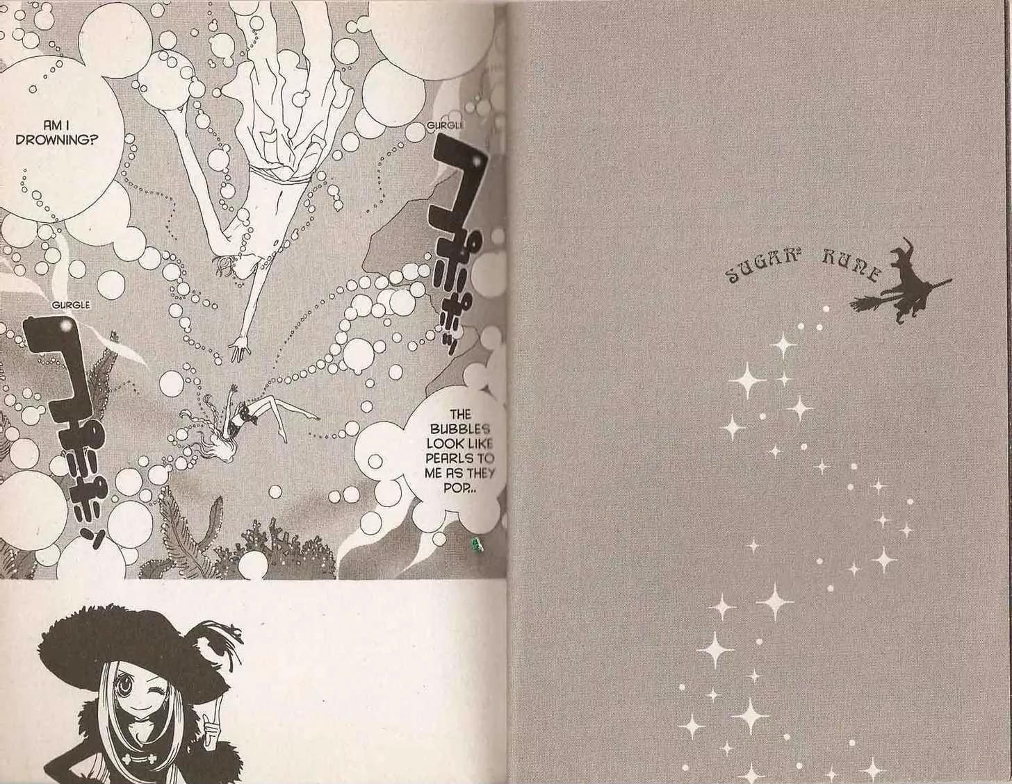 Sugar Sugar Rune Chapter 20 page 8 - Chapter 20