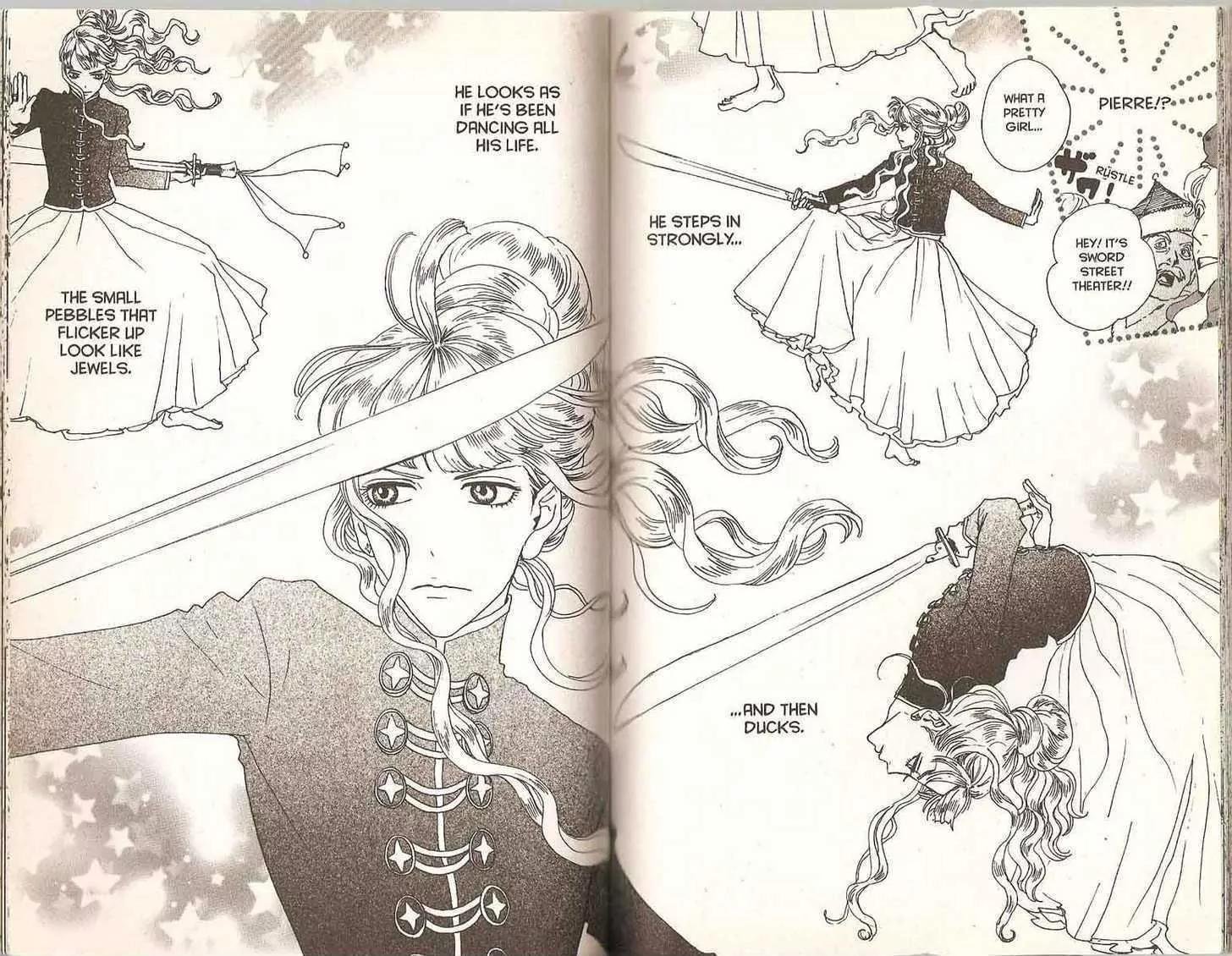 Sugar Sugar Rune Chapter 20 page 82 - Chapter 20