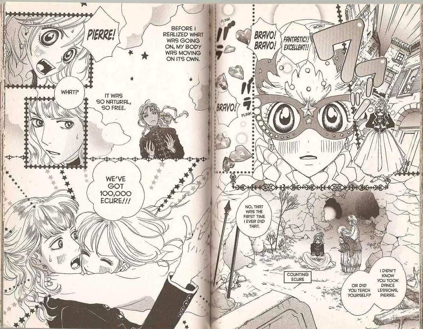 Sugar Sugar Rune Chapter 20 page 83 - Chapter 20