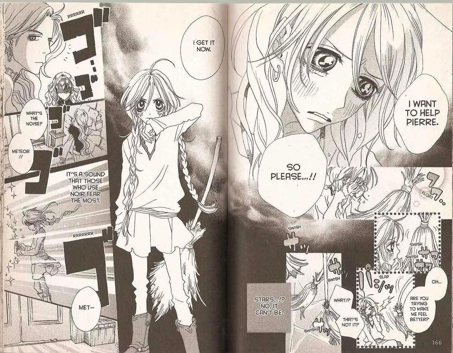 Sugar Sugar Rune Chapter 20 page 88 - Chapter 20