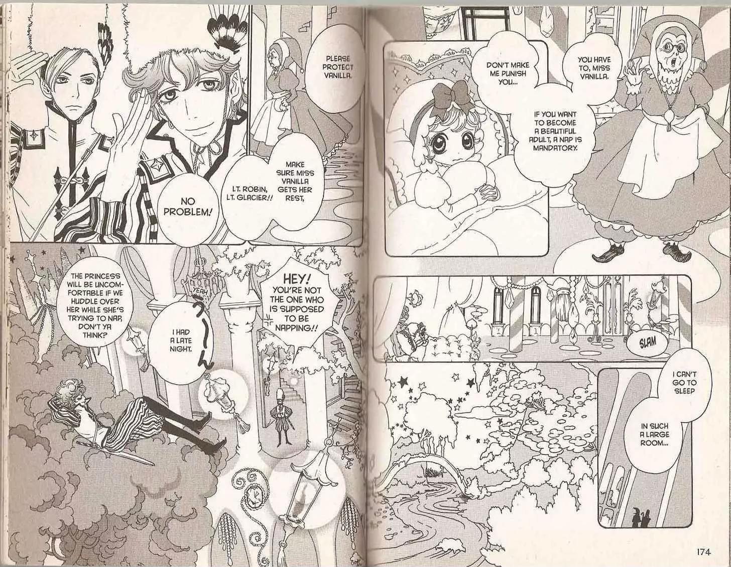 Sugar Sugar Rune Chapter 20 page 92 - Chapter 20