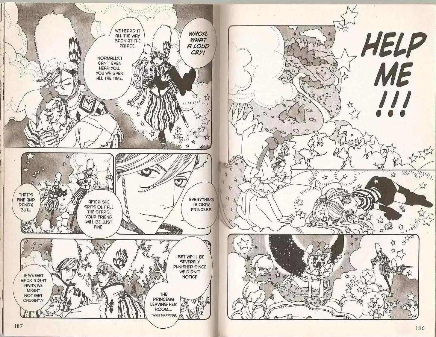 Sugar Sugar Rune Chapter 20 page 98 - Chapter 20