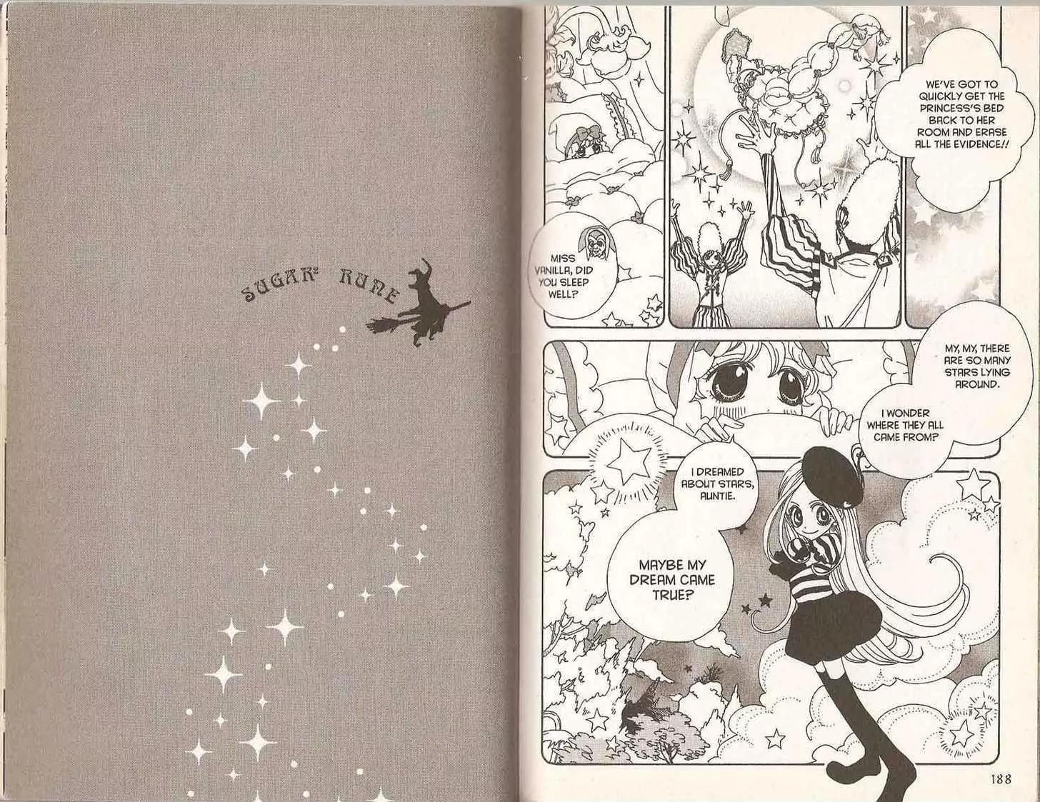 Sugar Sugar Rune Chapter 20 page 99 - Chapter 20