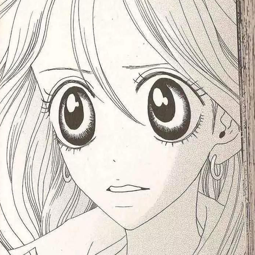 Sugar Sugar Rune Chapter 20 cover