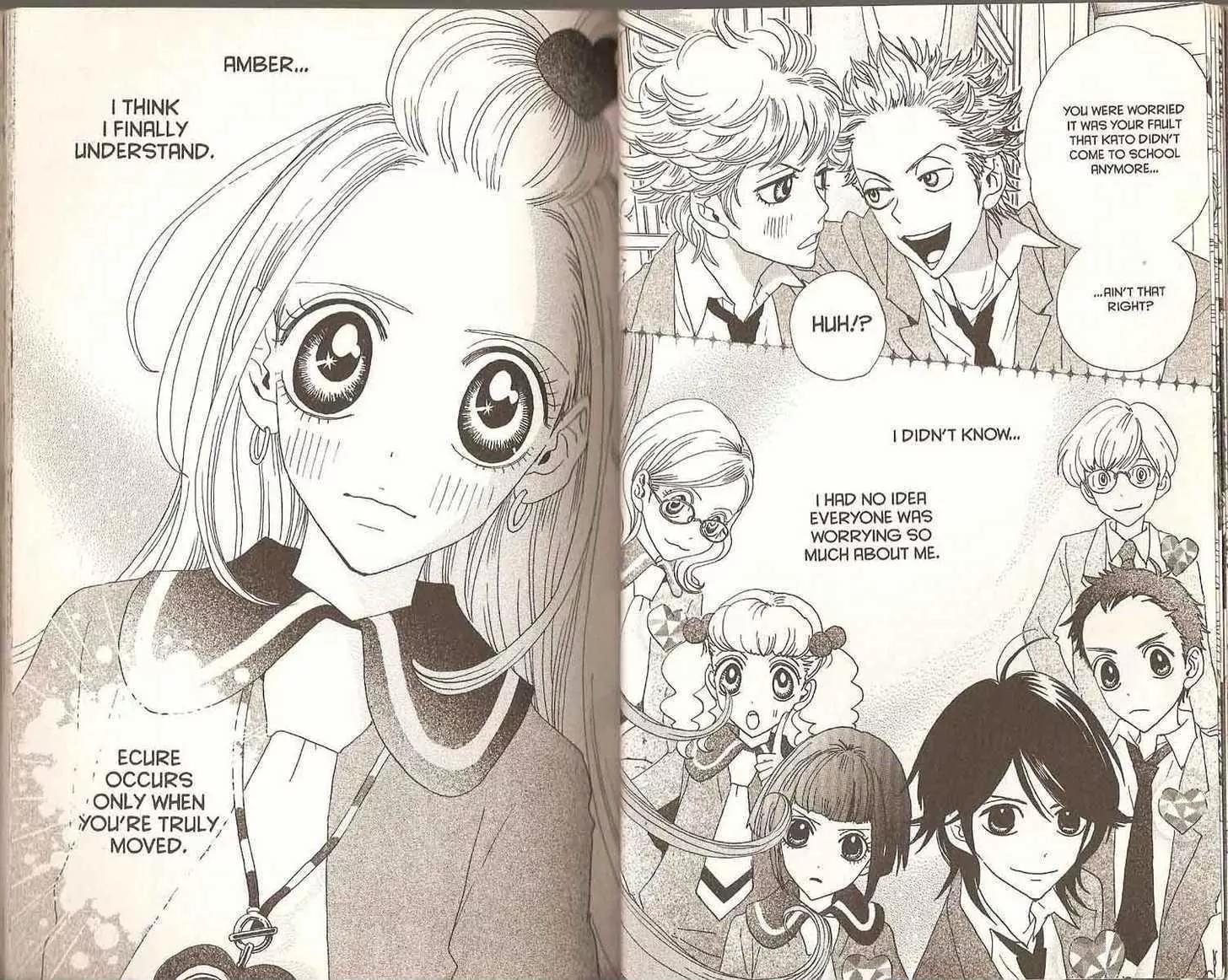 Sugar Sugar Rune Chapter 21 page 13 - Chapter 21
