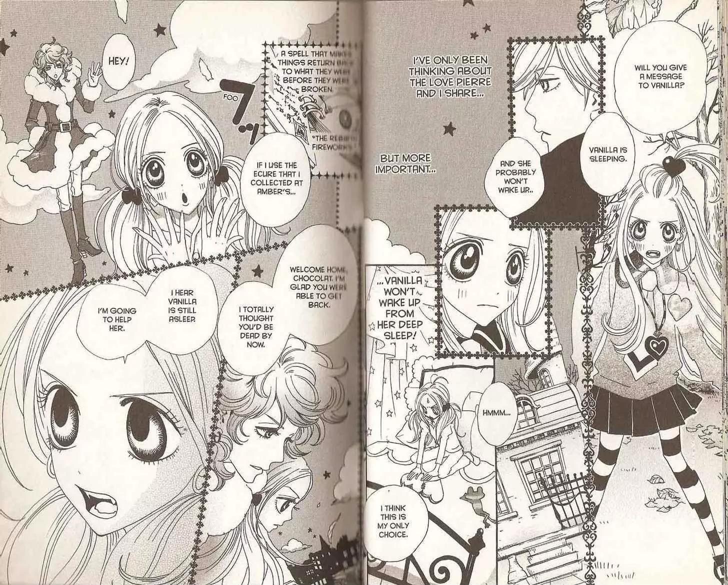 Sugar Sugar Rune Chapter 21 page 20 - Chapter 21