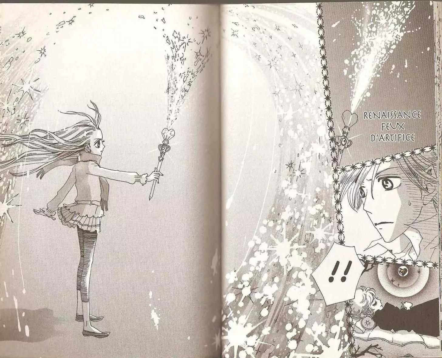 Sugar Sugar Rune Chapter 21 page 24 - Chapter 21