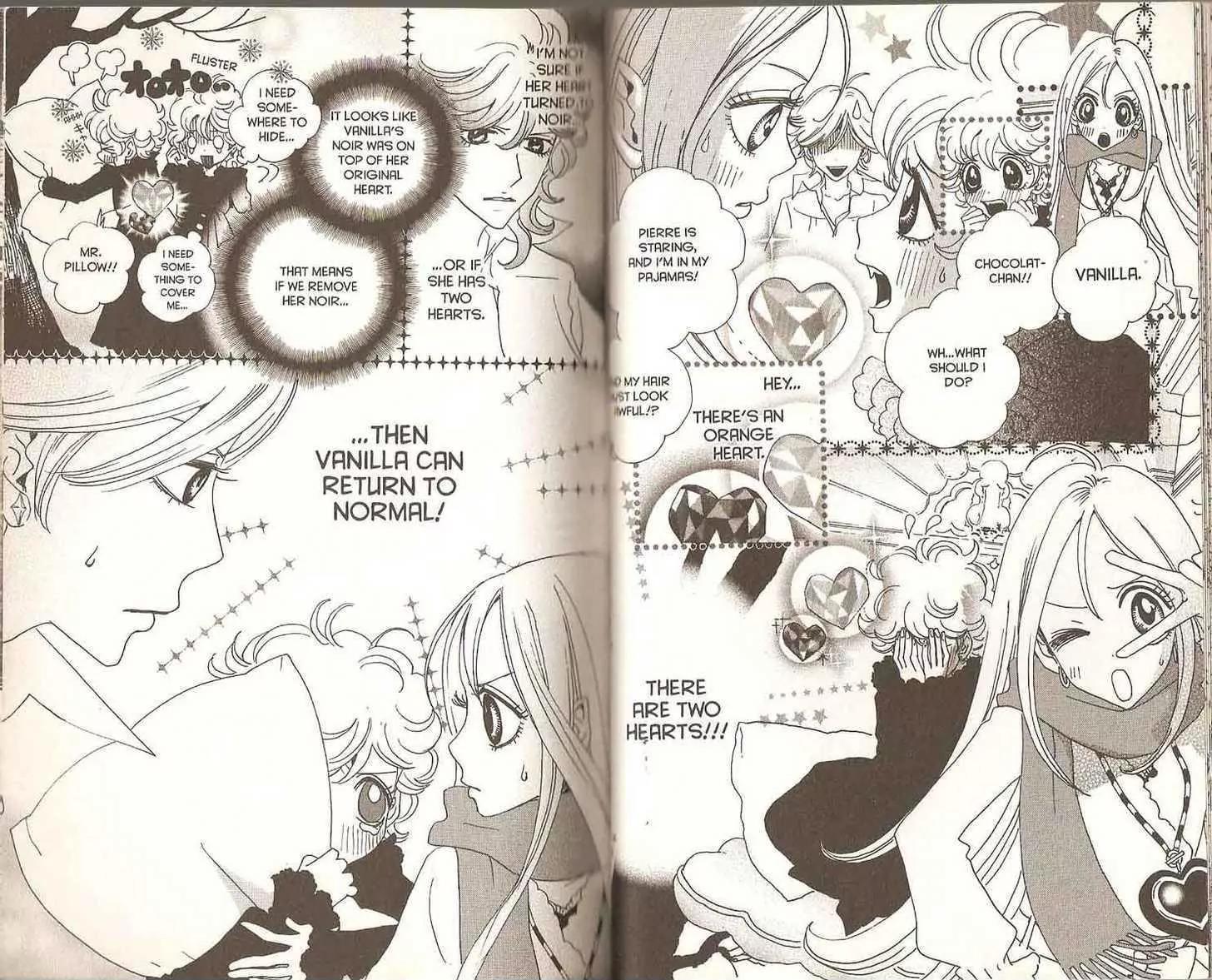 Sugar Sugar Rune Chapter 21 page 28 - Chapter 21