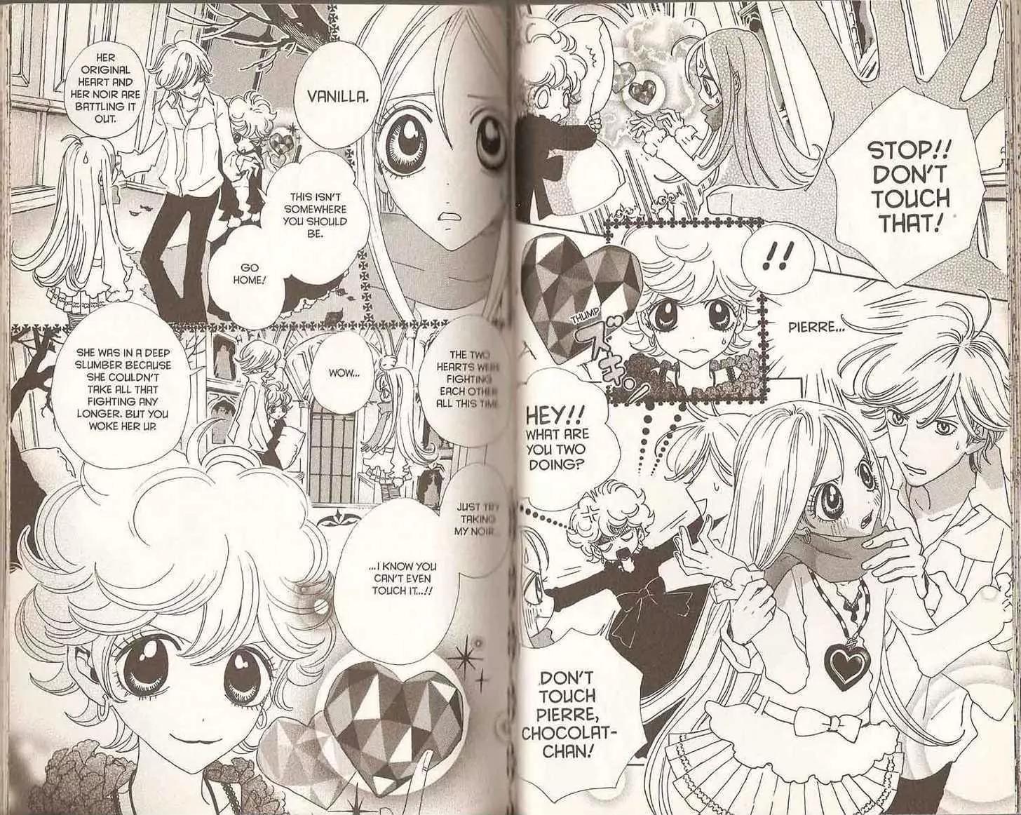 Sugar Sugar Rune Chapter 21 page 29 - Chapter 21
