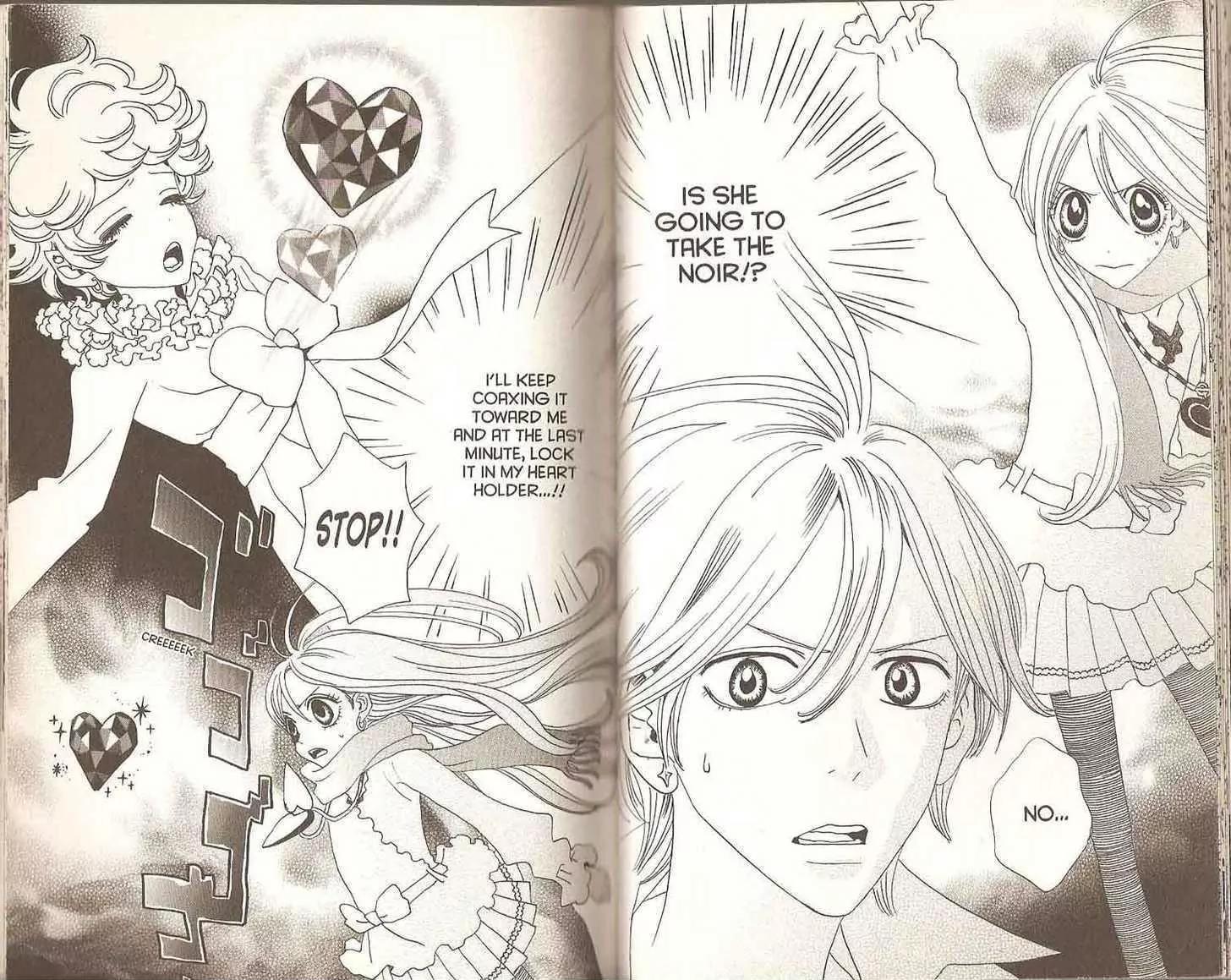 Sugar Sugar Rune Chapter 21 page 31 - Chapter 21