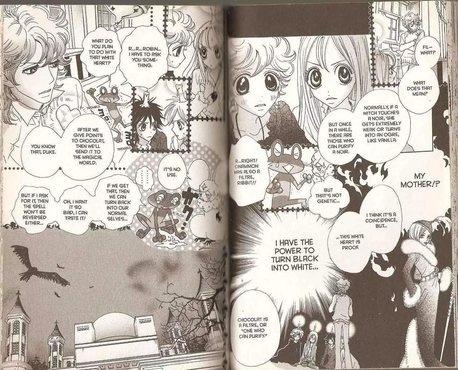 Sugar Sugar Rune Chapter 21 page 41 - Chapter 21