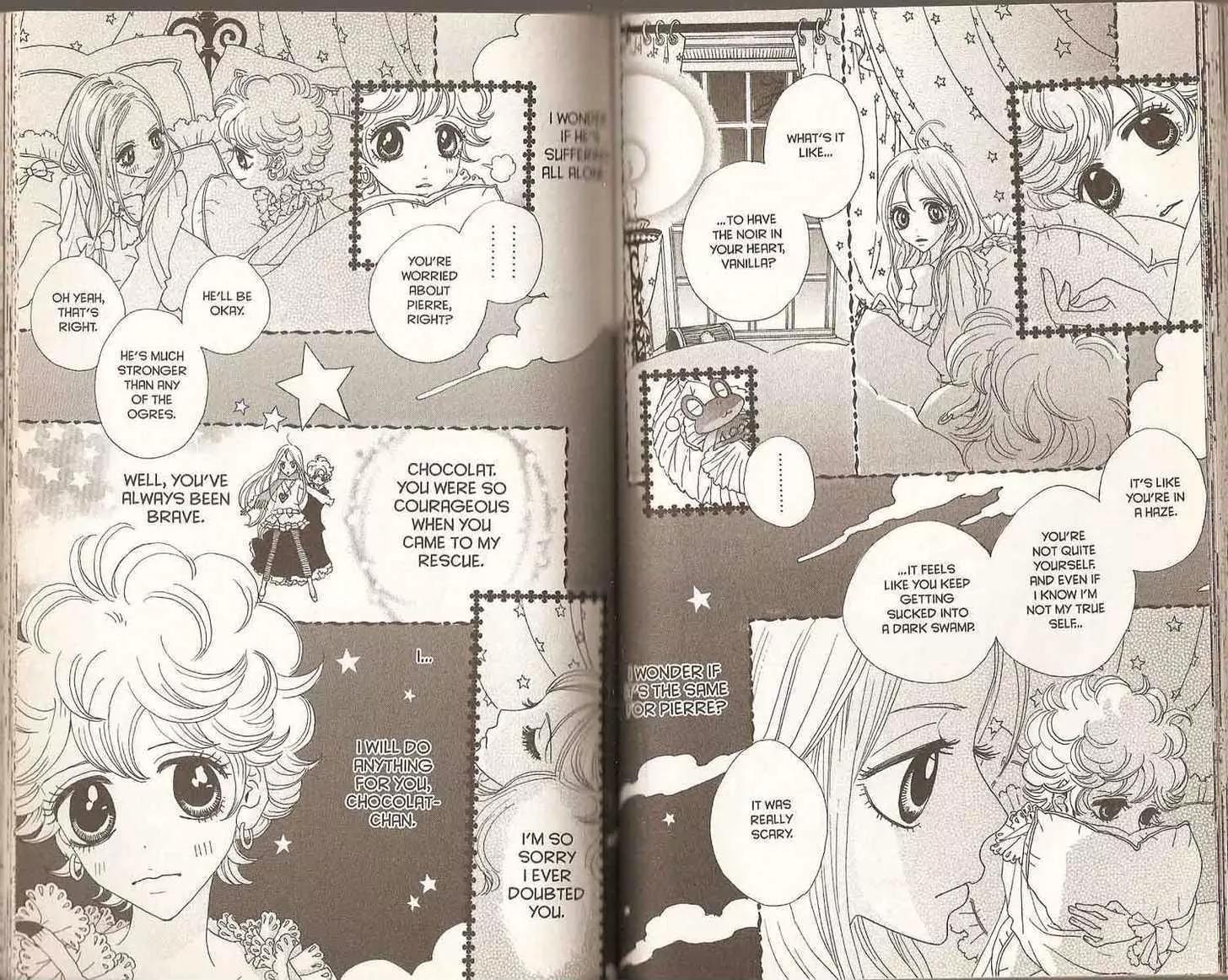 Sugar Sugar Rune Chapter 21 page 46 - Chapter 21