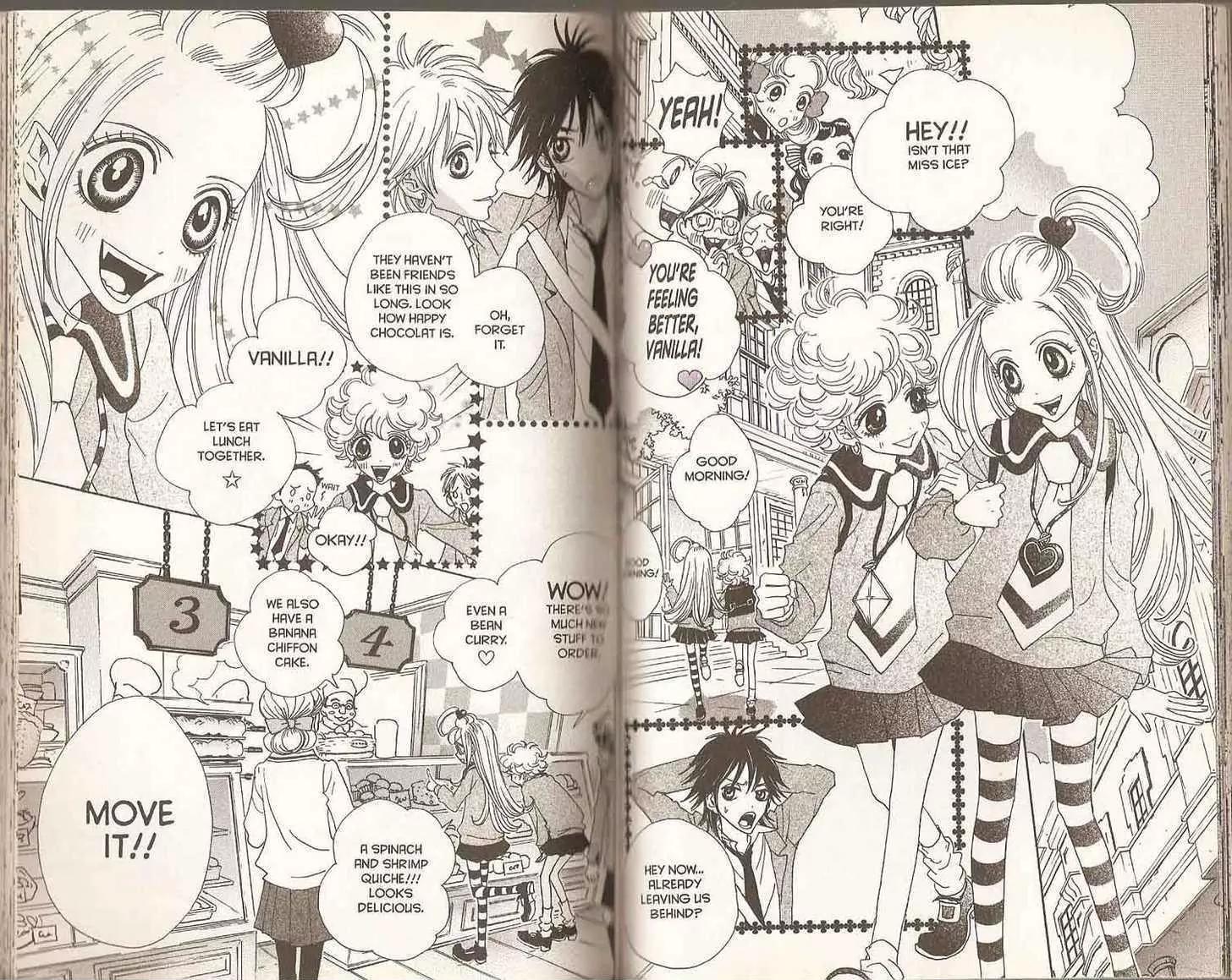 Sugar Sugar Rune Chapter 21 page 47 - Chapter 21