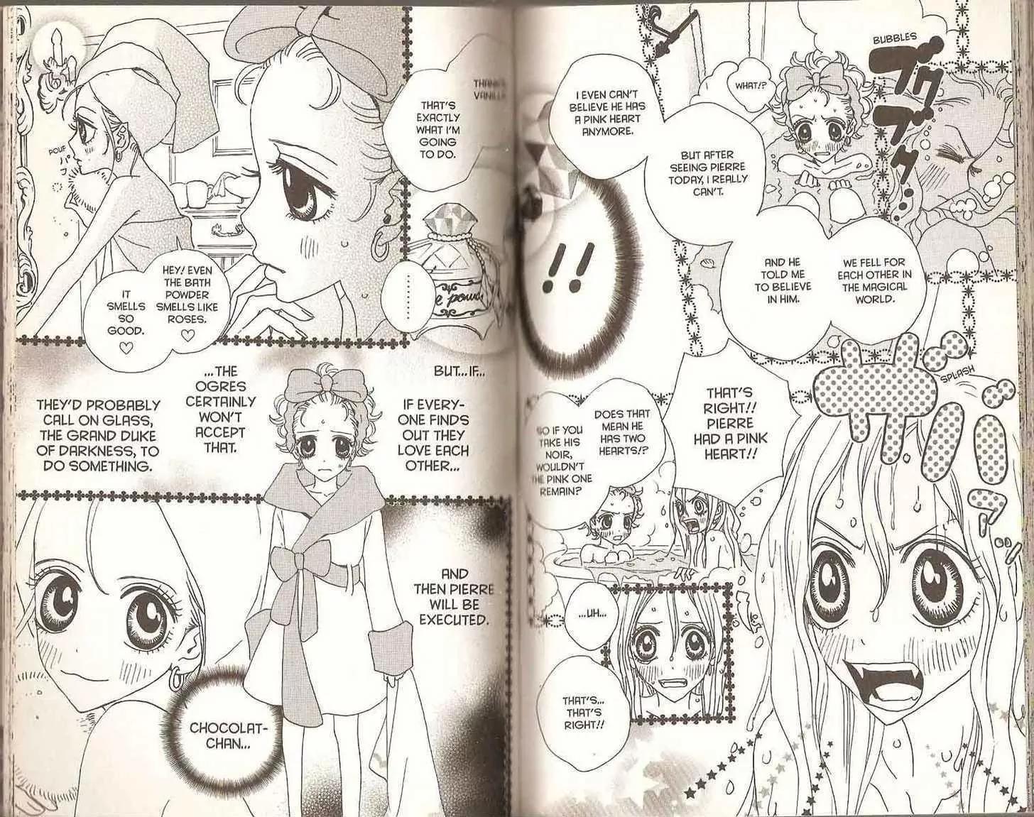 Sugar Sugar Rune Chapter 21 page 61 - Chapter 21