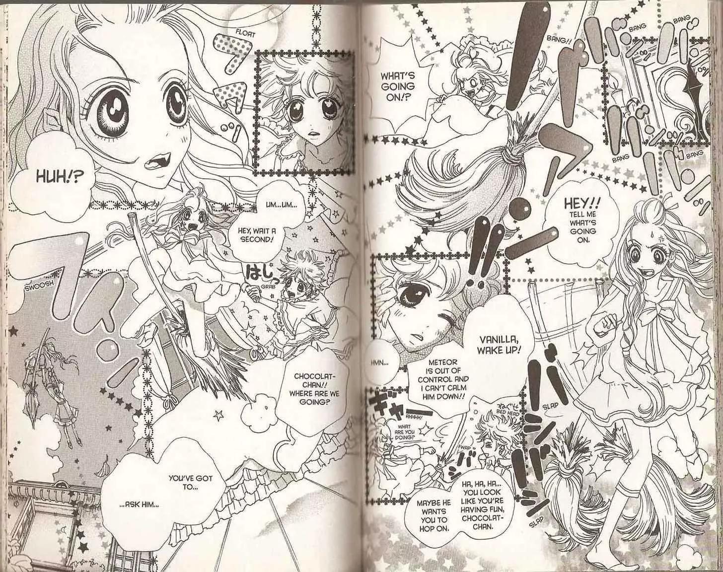 Sugar Sugar Rune Chapter 21 page 64 - Chapter 21