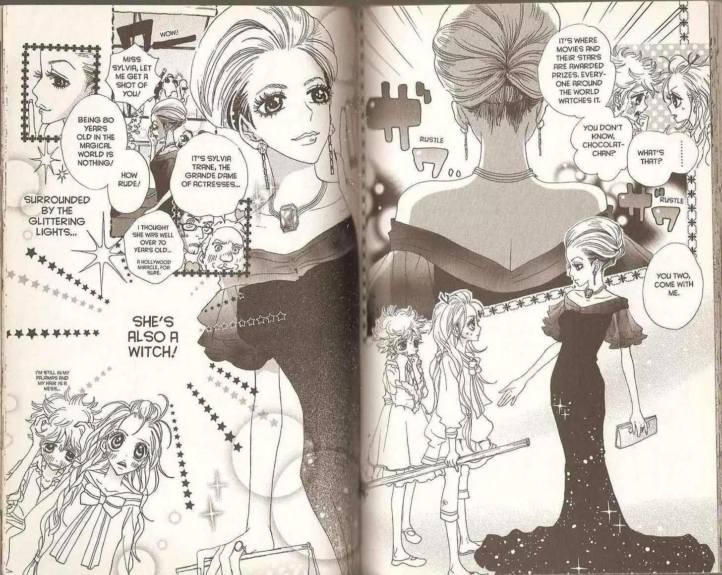 Sugar Sugar Rune Chapter 21 page 67 - Chapter 21