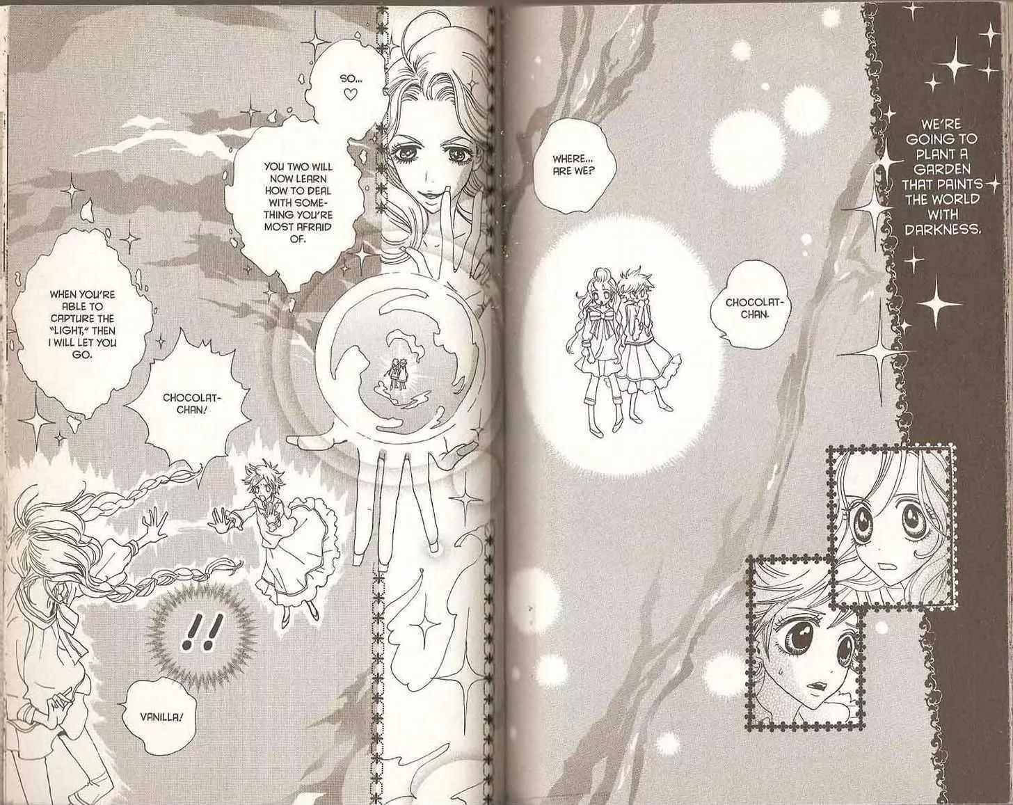 Sugar Sugar Rune Chapter 21 page 74 - Chapter 21