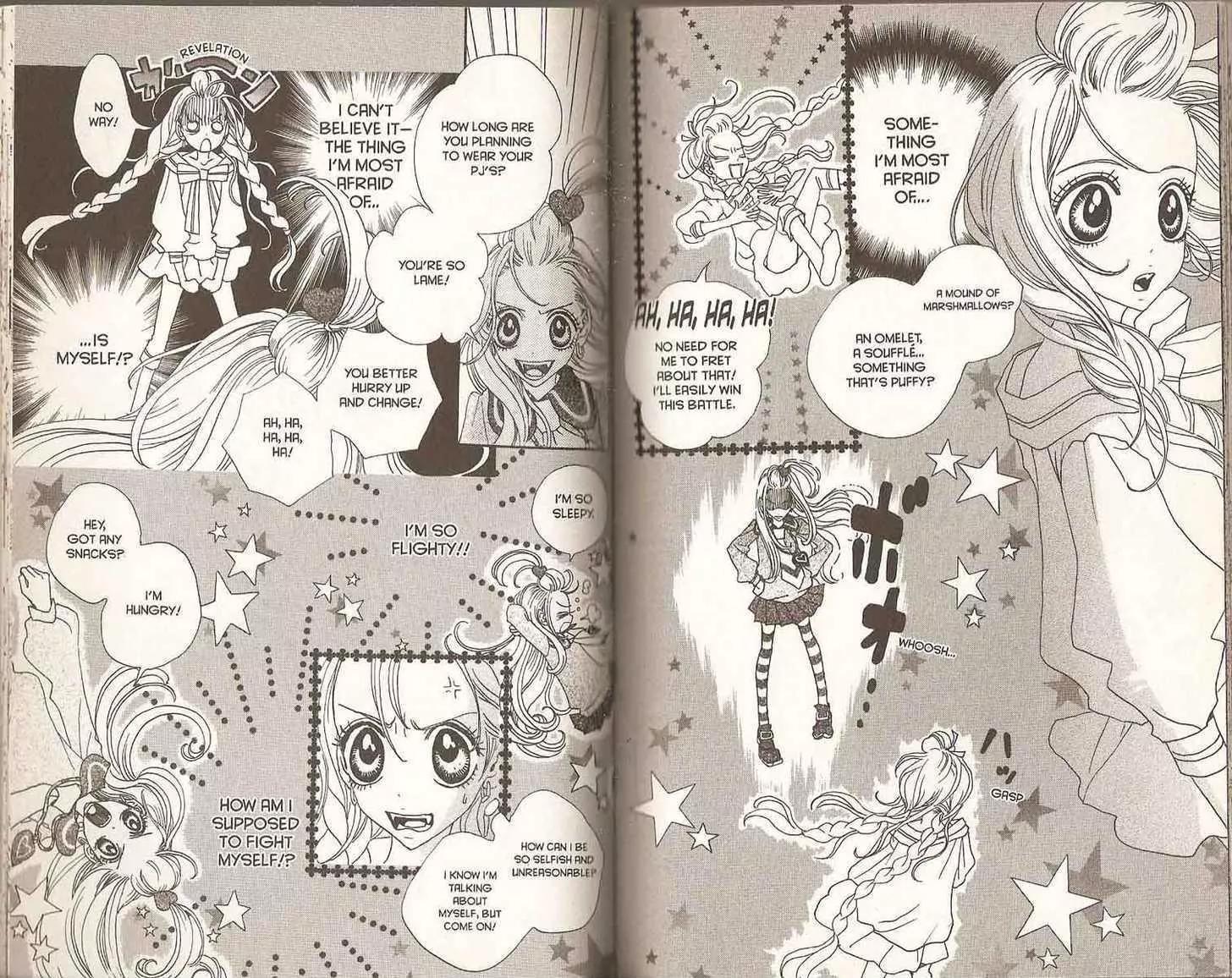 Sugar Sugar Rune Chapter 21 page 75 - Chapter 21