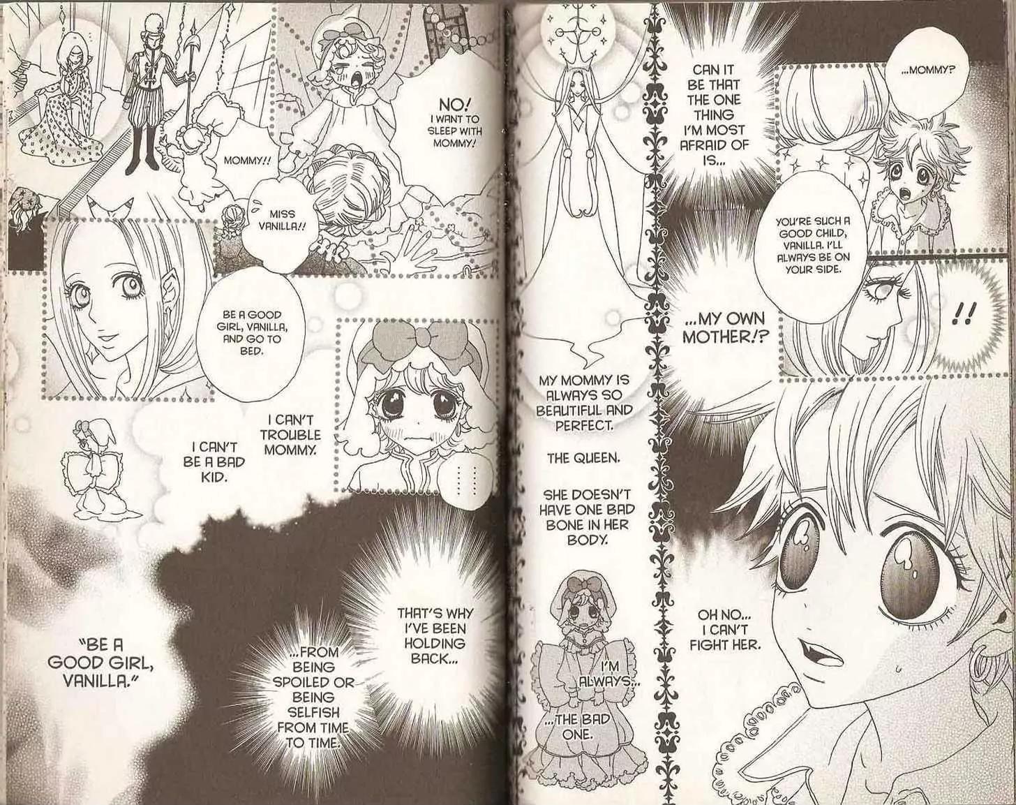 Sugar Sugar Rune Chapter 21 page 77 - Chapter 21