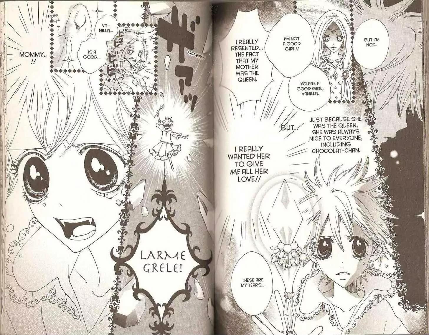 Sugar Sugar Rune Chapter 21 page 78 - Chapter 21