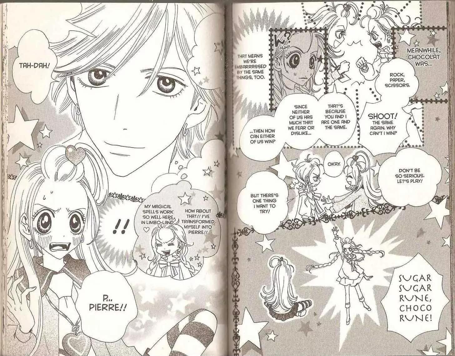 Sugar Sugar Rune Chapter 21 page 79 - Chapter 21