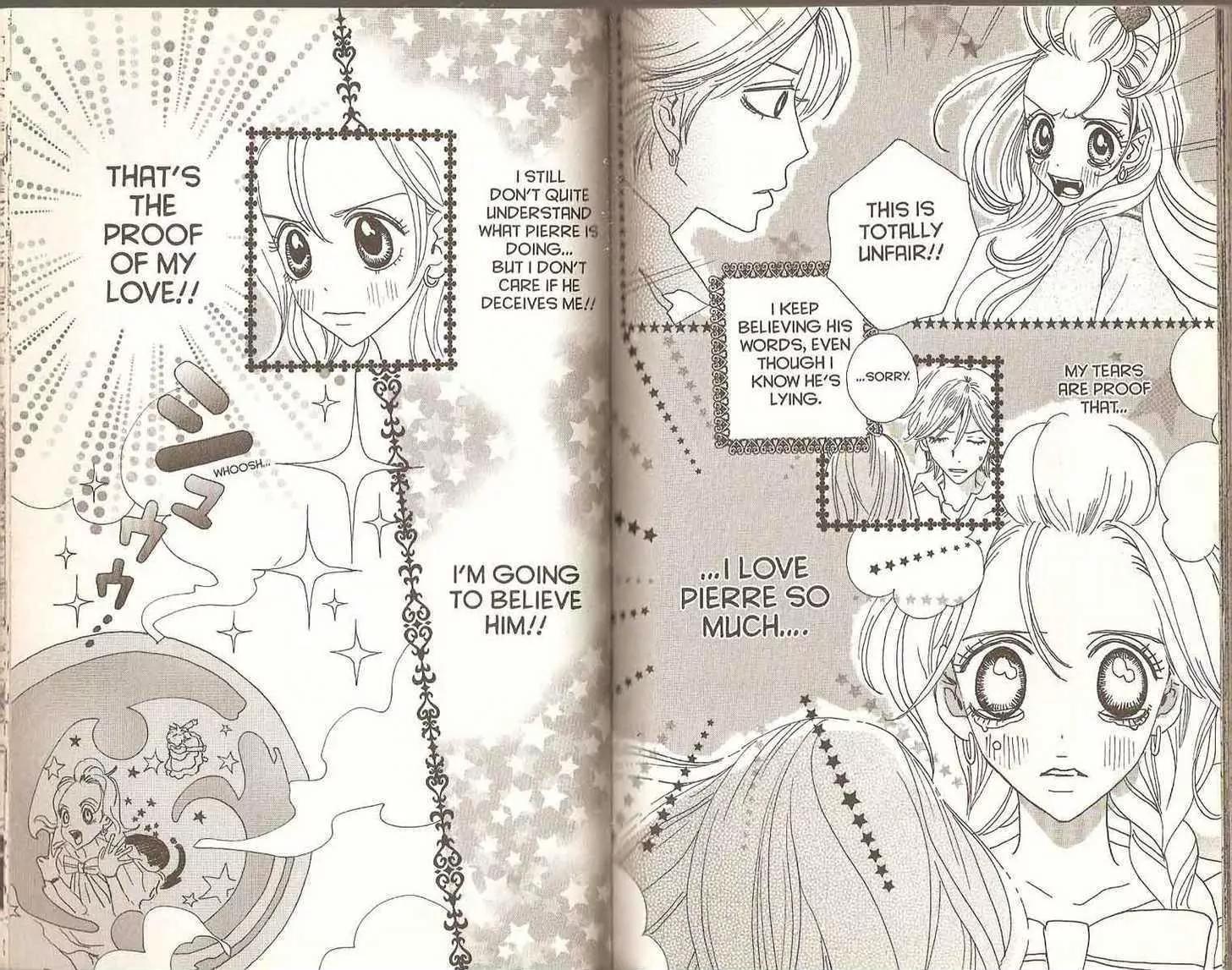 Sugar Sugar Rune Chapter 21 page 81 - Chapter 21