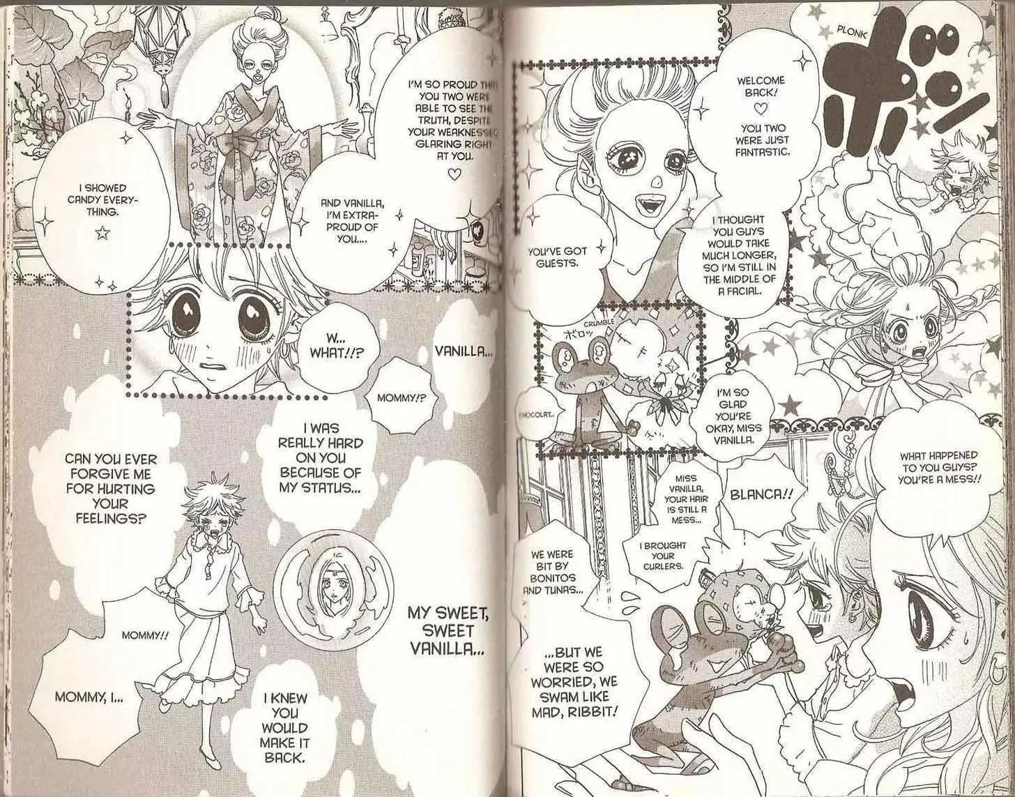 Sugar Sugar Rune Chapter 21 page 82 - Chapter 21