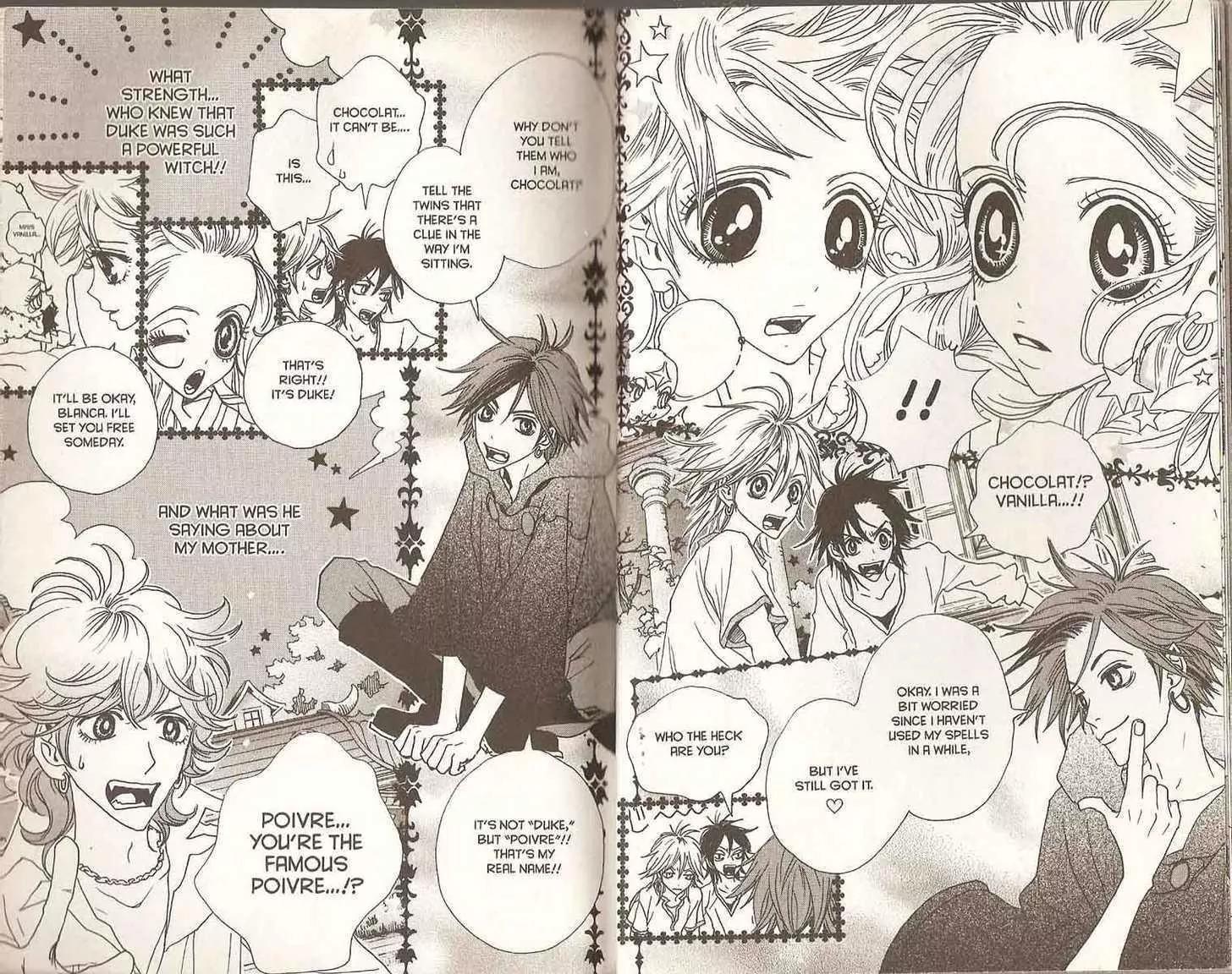 Sugar Sugar Rune Chapter 22 page 12 - Chapter 22