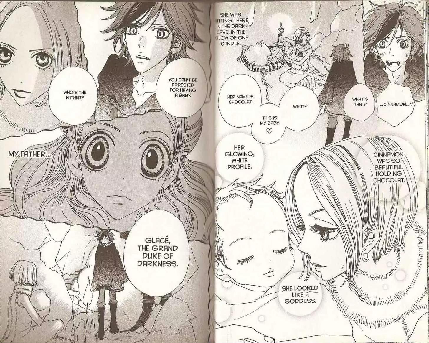 Sugar Sugar Rune Chapter 22 page 19 - Chapter 22